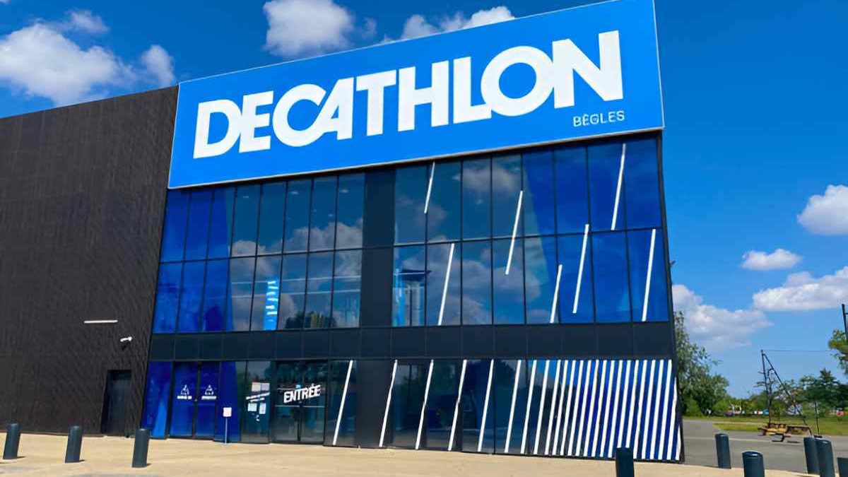 Decathlon Sports STO – Overview, Products, Services and More