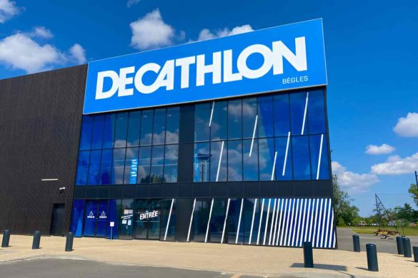 Decathlon Sports STO Overview, Products, Services and More