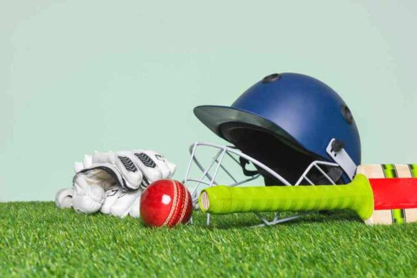 Top 10 Cricket Coaching Classes in Surat