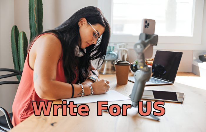 Write For Us - Infotech Homes