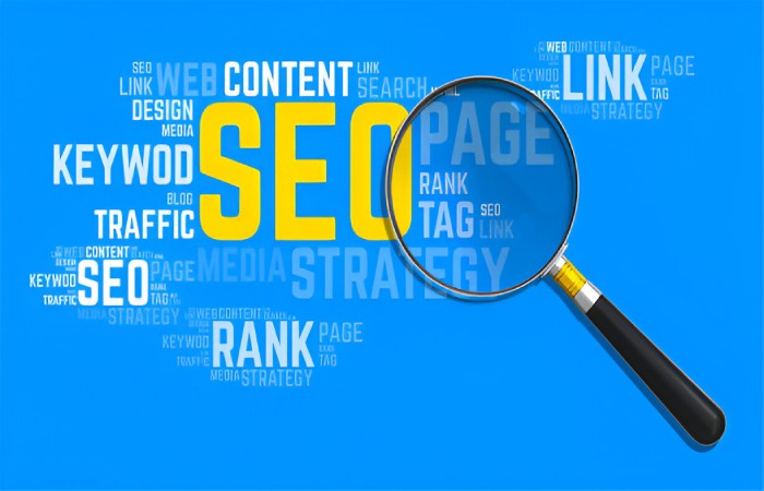 Core Services Offered by Trendzguruji.Me SEO