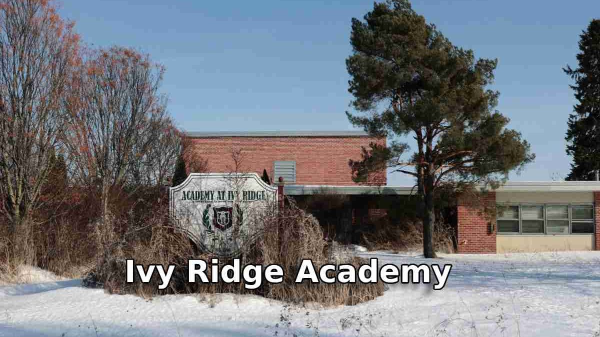 Ivy Ridge Academy: A Beacon of Holistic Education