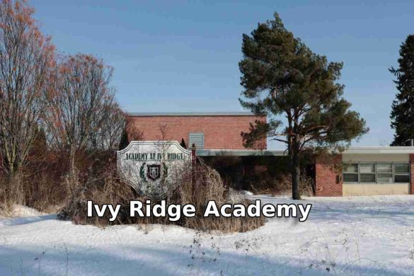 Ivy Ridge Academy_ A Beacon of Holistic Education