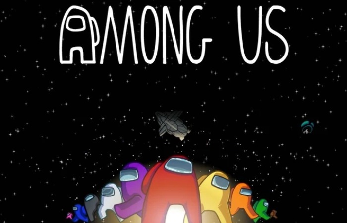 'Yellow' and Character Symbolism in 'Among Us'