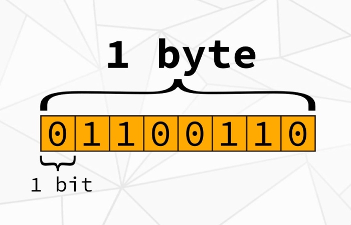 Byte Write For Us