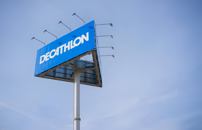 Decathlon Sports Story