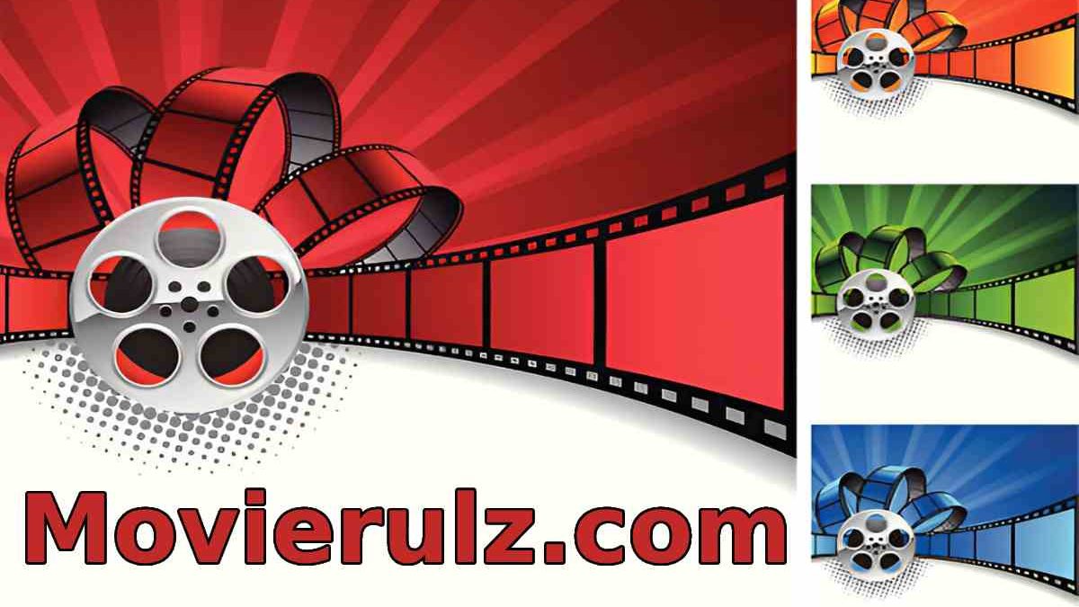 Movierulz Com: A Guide to Download And Stream Movies Safely