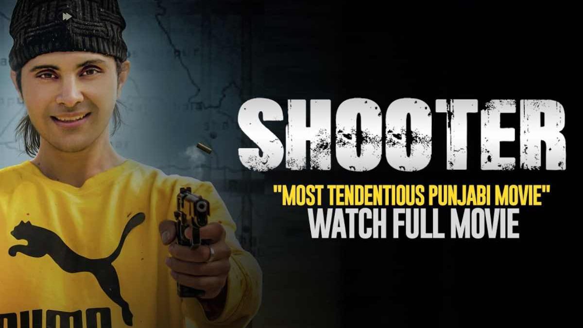 Shooter Movie – Story, Cast & Crew of the Shooter Movie