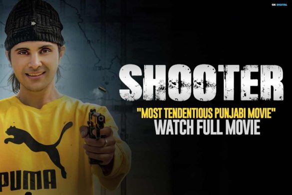 Shooter Movie