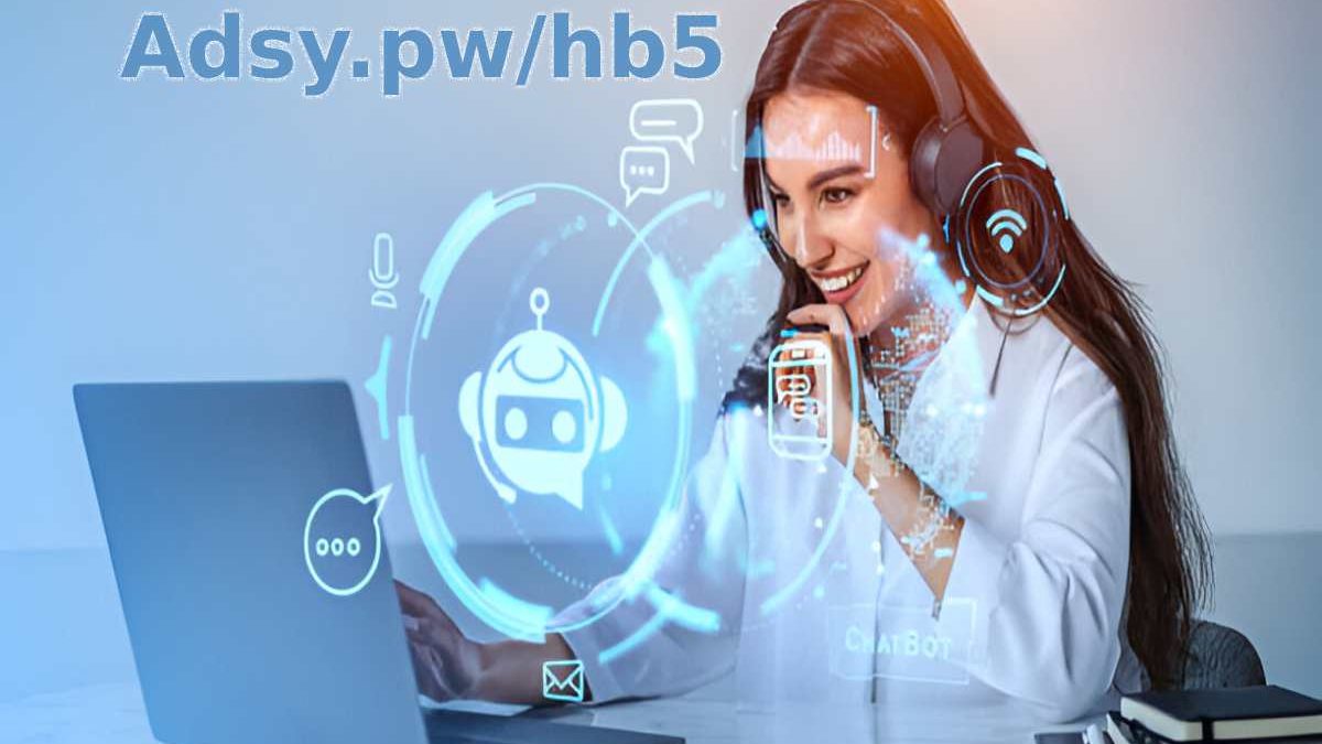 Adsy.pw/hb5 – The Unique Platform for Digital Success