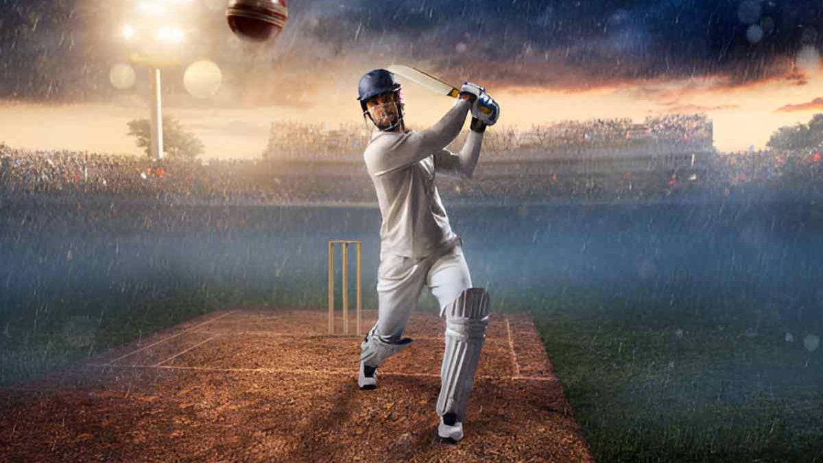 Wheon Cricket: A Source for Cricket, Gaming, and Health News